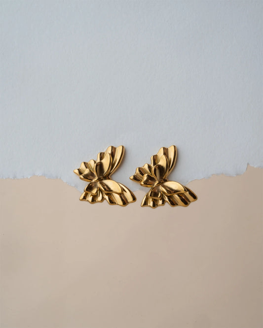 Flutura Earrings